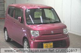 suzuki mr-wagon 2013 -SUZUKI 【福島 584ﾆ8080】--MR Wagon MF33S-208253---SUZUKI 【福島 584ﾆ8080】--MR Wagon MF33S-208253-