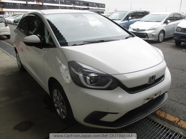 honda fit 2020 quick_quick_6AA-GR3_GR3-1011669 image 1