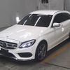 mercedes-benz c-class 2016 quick_quick_RBA-205242_WDD2052422F436156 image 1