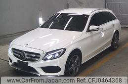 mercedes-benz c-class 2016 quick_quick_RBA-205242_WDD2052422F436156