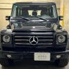 mercedes-benz g-class 2011 GOO_JP_700057071230241106001 image 2