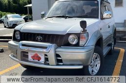 toyota land-cruiser-prado 1998 CFJ1614772