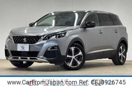 peugeot 5008 2020 quick_quick_LDA-P87AH01_VF3MJEHZRKS527588