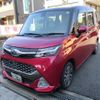 subaru justy 2017 -SUBARU--Justy M900F--0001461---SUBARU--Justy M900F--0001461- image 1