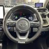 toyota aqua 2023 -TOYOTA--AQUA 6AA-MXPK11--MXPK11-2141336---TOYOTA--AQUA 6AA-MXPK11--MXPK11-2141336- image 6
