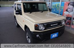 suzuki jimny 2021 -SUZUKI--Jimny 3BA-JB64W--JB64W-201479---SUZUKI--Jimny 3BA-JB64W--JB64W-201479-