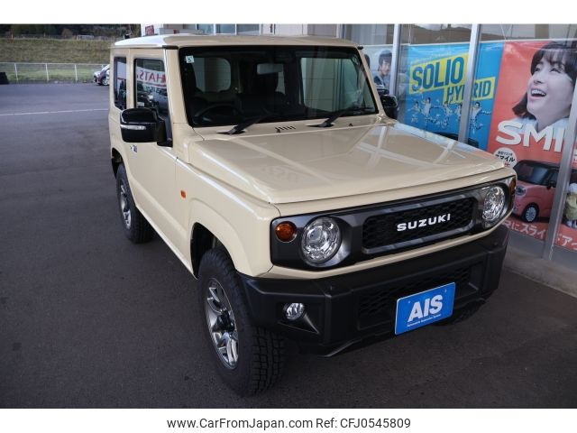 suzuki jimny 2021 -SUZUKI--Jimny 3BA-JB64W--JB64W-201479---SUZUKI--Jimny 3BA-JB64W--JB64W-201479- image 1