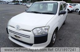 toyota probox 2017 CFJ1897241