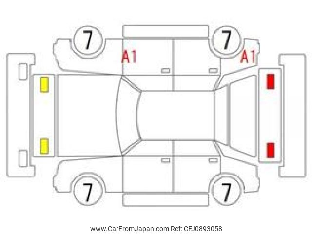 suzuki jimny 2024 -SUZUKI--Jimny 3BA-JB64W--JB64W-323549---SUZUKI--Jimny 3BA-JB64W--JB64W-323549- image 2