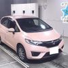 honda fit 2016 -HONDA 【富山 539ﾘ55】--Fit GK4--1202305---HONDA 【富山 539ﾘ55】--Fit GK4--1202305- image 1