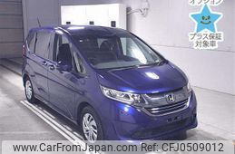 honda freed 2019 -HONDA--Freed GB5-1129268---HONDA--Freed GB5-1129268-