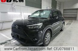 toyota raize 2019 -TOYOTA--Raize A210A--0004189---TOYOTA--Raize A210A--0004189-