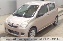daihatsu mira 2013 CFJ1749116