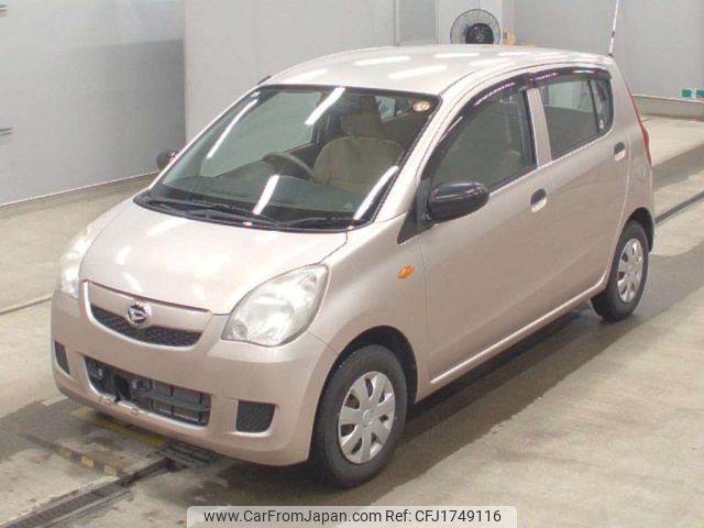 daihatsu mira 2013 CFJ1749116 image 1