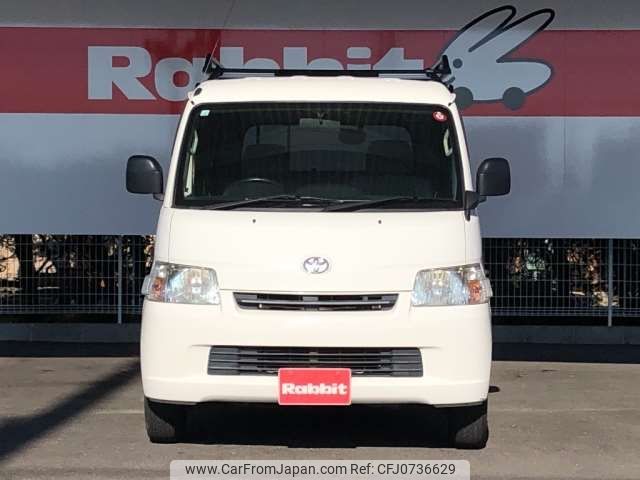 toyota townace-van 2016 -TOYOTA--Townace Van DBF-S402M--S402M-0060736---TOYOTA--Townace Van DBF-S402M--S402M-0060736- image 2