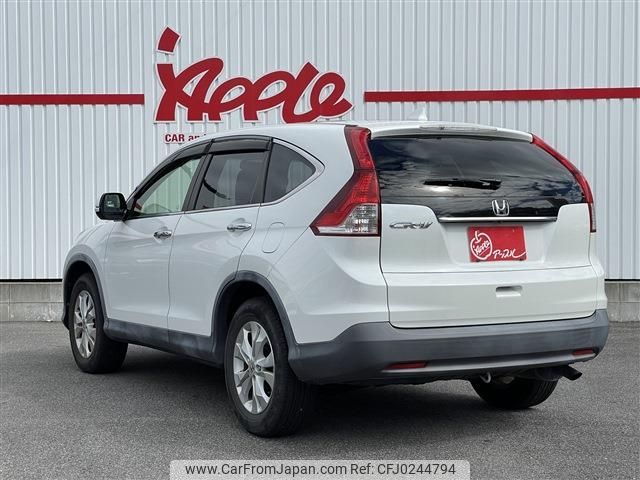 honda cr-v 2013 -HONDA--CR-V DBA-RM1--RM1-1101381---HONDA--CR-V DBA-RM1--RM1-1101381- image 2