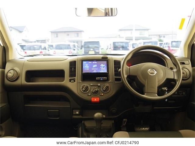 nissan ad-van 2020 -NISSAN--AD Van DBF-VY12--VY12-289265---NISSAN--AD Van DBF-VY12--VY12-289265- image 2