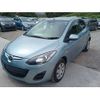 mazda demio 2013 TE1029 image 9