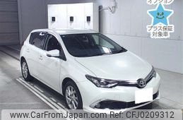 toyota auris 2016 -TOYOTA 【春日井 310ﾈ12】--Auris NZE181H-6023948---TOYOTA 【春日井 310ﾈ12】--Auris NZE181H-6023948-