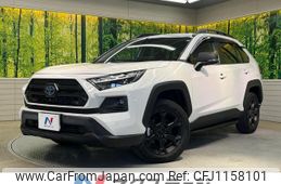 toyota rav4 2022 quick_quick_AXAH54_AXAH54-4043333