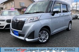 toyota roomy 2019 quick_quick_DBA-M900A_M900A-0391571