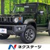 suzuki jimny-sierra 2024 CFJ1635620 image 1