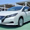 nissan leaf 2017 quick_quick_ZAA-ZE1_ZE1-008339 image 1
