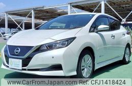 nissan leaf 2017 quick_quick_ZAA-ZE1_ZE1-008339