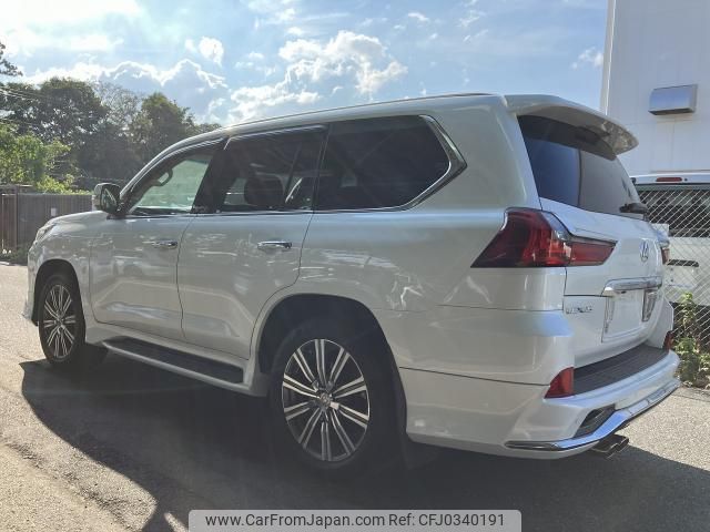 lexus lx 2017 quick_quick_DBA-URJ201W_URJ201-4238571 image 2