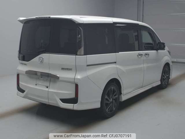 honda stepwagon 2021 -HONDA--Stepwgn 6BA-RP3--RP3-1317830---HONDA--Stepwgn 6BA-RP3--RP3-1317830- image 2