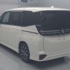 toyota voxy 2023 -TOYOTA--Voxy 6AA-ZWR90W--ZWR90-0142407---TOYOTA--Voxy 6AA-ZWR90W--ZWR90-0142407- image 9