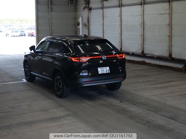 honda vezel 2022 -HONDA 【静岡 344ﾅ3588】--VEZEL RV5-1047280---HONDA 【静岡 344ﾅ3588】--VEZEL RV5-1047280- image 2