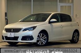 peugeot 308 2020 -PEUGEOT--Peugeot 308 3DA-T9YH01--VF3LBYHZRLS139167---PEUGEOT--Peugeot 308 3DA-T9YH01--VF3LBYHZRLS139167-