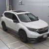 honda cr-v 2022 -HONDA--CR-V RW1-1301116---HONDA--CR-V RW1-1301116- image 6