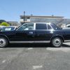 toyota century 2013 quick_quick_DBA-GZG50_GZG50-0009462 image 5
