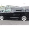 toyota vellfire 2015 -TOYOTA--Vellfire DBA-AGH30W--AGH30-0026615---TOYOTA--Vellfire DBA-AGH30W--AGH30-0026615- image 10