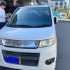 suzuki wagon-r 2009 CFJ1834621 image 1