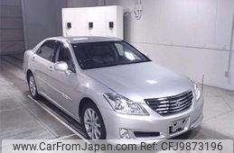 toyota crown 2009 -TOYOTA--Crown GRS200-0024900---TOYOTA--Crown GRS200-0024900-