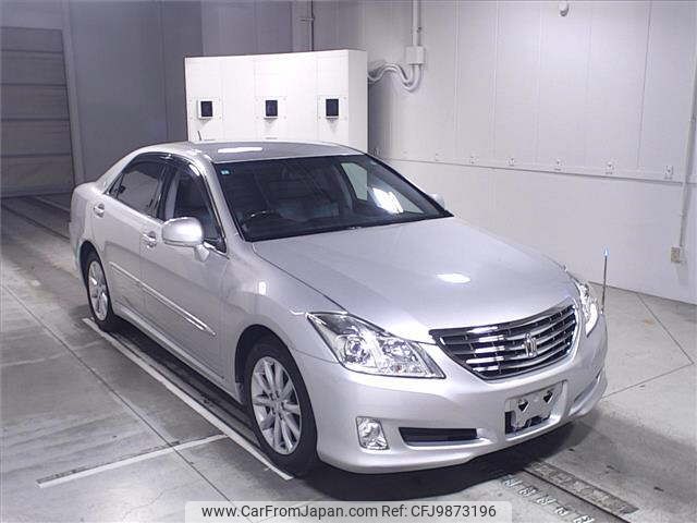 toyota crown 2009 -TOYOTA--Crown GRS200-0024900---TOYOTA--Crown GRS200-0024900- image 1