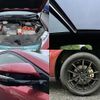 toyota harrier-hybrid 2018 quick_quick_DAA-AVU65W_AVU65-0060966 image 8