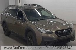 subaru outback 2022 quick_quick_4BA-BT5_BT5-005183