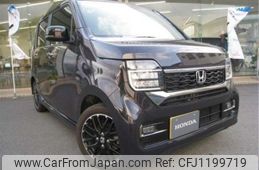 honda n-wgn 2024 -HONDA 【長野 581ﾅ1527】--N WGN 6BA-JH4--JH4-2102028---HONDA 【長野 581ﾅ1527】--N WGN 6BA-JH4--JH4-2102028-