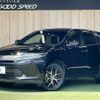 toyota harrier 2020 -TOYOTA--Harrier DBA-ZSU60W--ZSU60-0187696---TOYOTA--Harrier DBA-ZSU60W--ZSU60-0187696- image 1