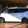 suzuki solio 2018 -SUZUKI--Solio DAA-MA36S--MA36S-676186---SUZUKI--Solio DAA-MA36S--MA36S-676186- image 7