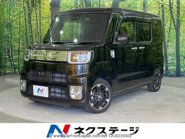 daihatsu wake 2021 -DAIHATSU--WAKE 3BA-LA700S--LA700S-0167129---DAIHATSU--WAKE 3BA-LA700S--LA700S-0167129- image 1