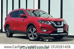 nissan x-trail 2018 -NISSAN--X-Trail DBA-T32--T32-052316---NISSAN--X-Trail DBA-T32--T32-052316-