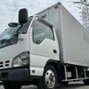 isuzu elf-truck 2006 -ISUZU--Elf PB-NKR81AN--NKR81-7035040---ISUZU--Elf PB-NKR81AN--NKR81-7035040- image 1
