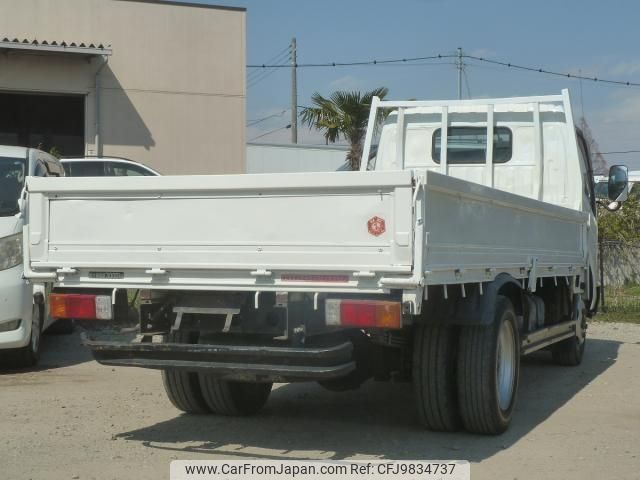 hino dutro 2004 quick_quick_PB-XZU341M_XZU341-0005141 image 2