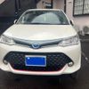 toyota corolla-fielder 2016 -TOYOTA--Corolla Fielder DAA-NKE165G--NKE165-8040494---TOYOTA--Corolla Fielder DAA-NKE165G--NKE165-8040494- image 2