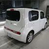 nissan cube 2013 -NISSAN 【富山 502ﾋ6931】--Cube NZ12--050474---NISSAN 【富山 502ﾋ6931】--Cube NZ12--050474- image 2